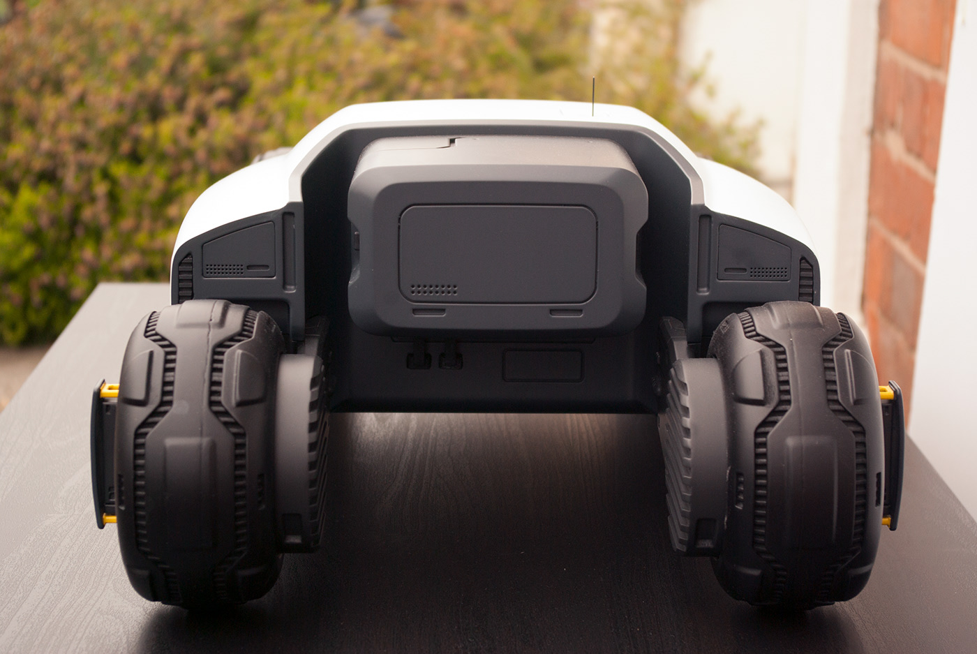 LAND ROVER，Land Rover，Alexey Andreev，