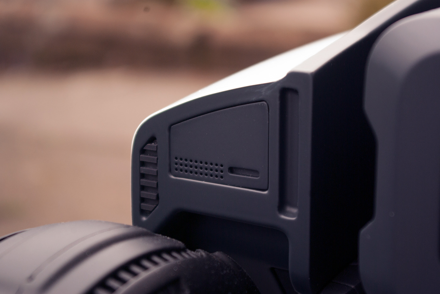 LAND ROVER，Land Rover，Alexey Andreev，