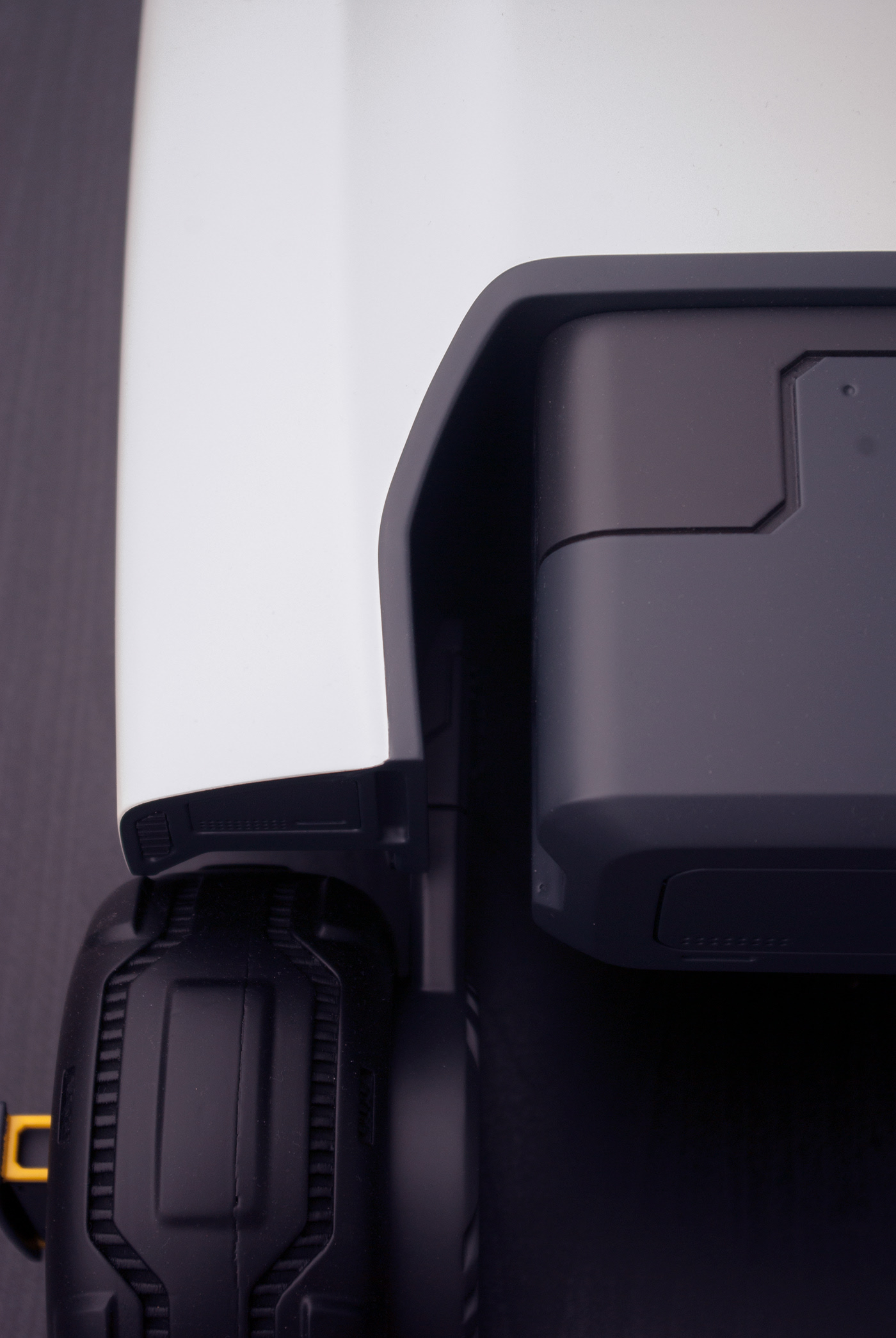 LAND ROVER，Land Rover，Alexey Andreev，