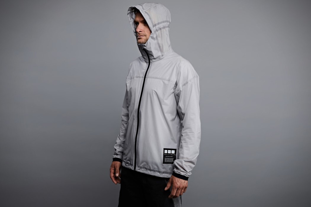 grey，Sports jacket，VolleBak，