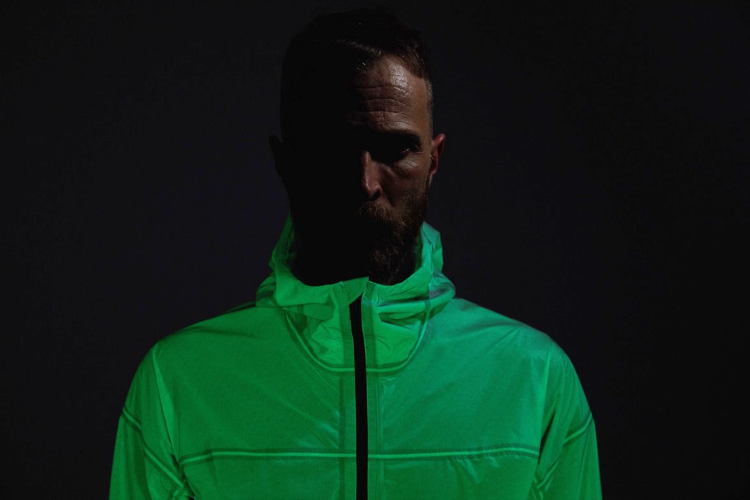 grey，Sports jacket，VolleBak，