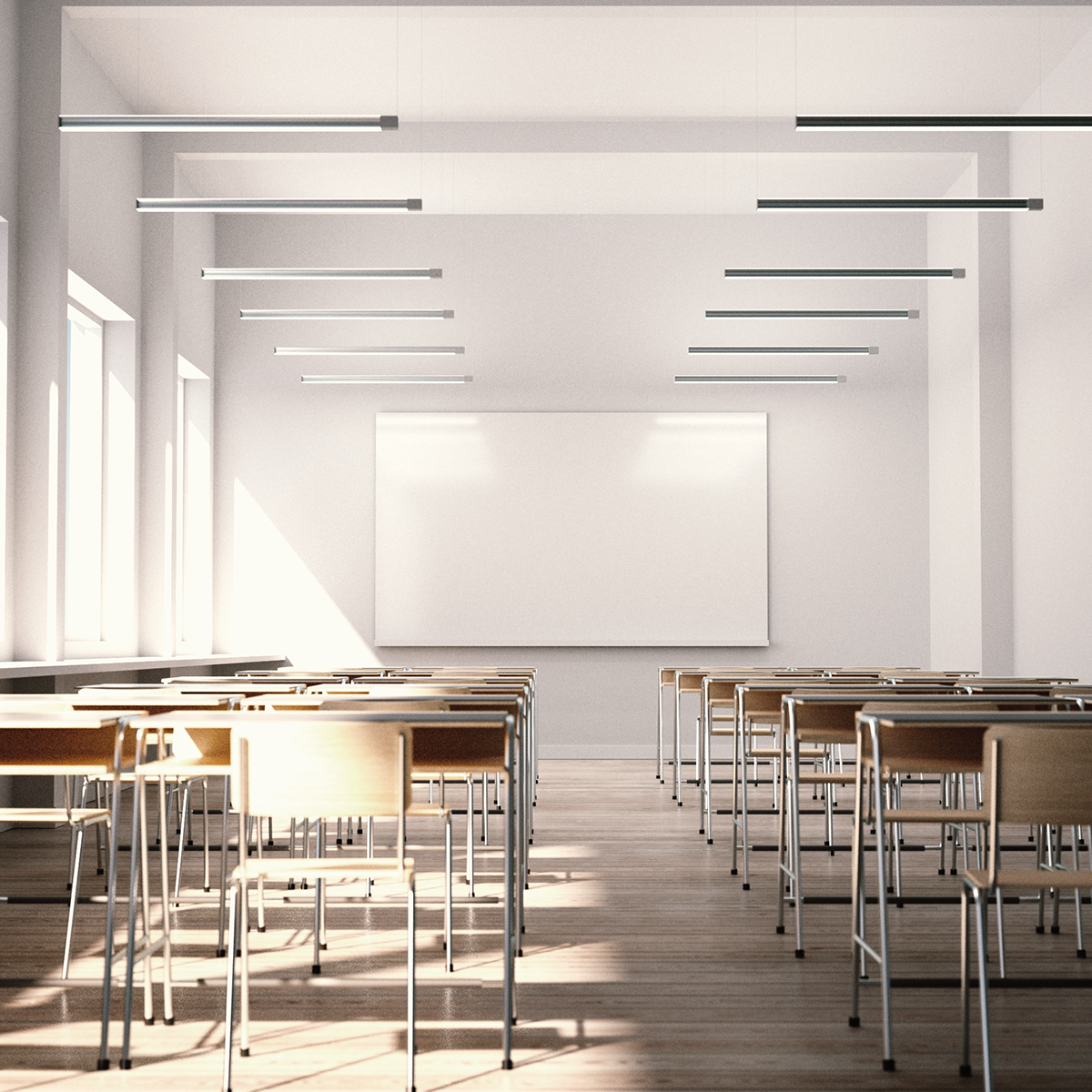 Kenny Wong，Lighting，lighting，a chandelier，