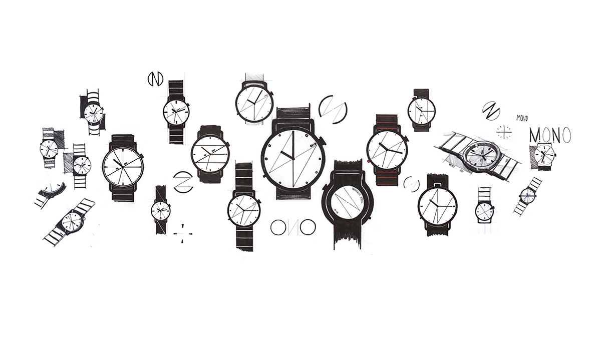 Simplicity，delicate，lithe，product design，