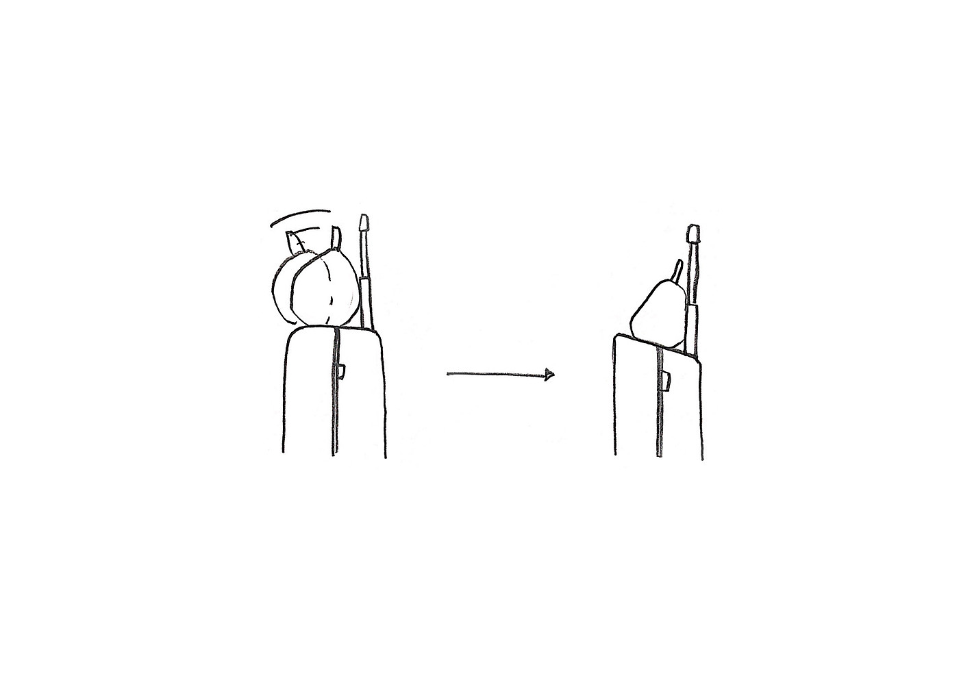 Metal，suitcase，tilt，