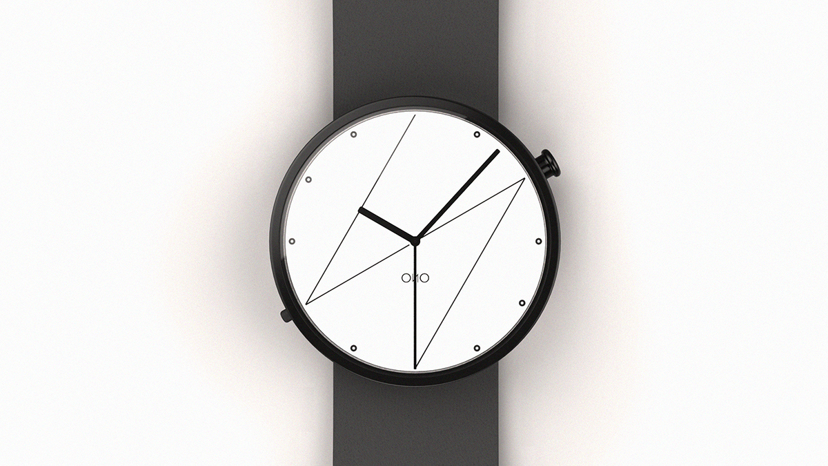 Simplicity，delicate，lithe，product design，