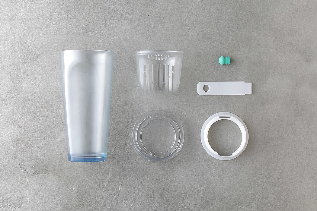 透明，塑料，奶茶杯，