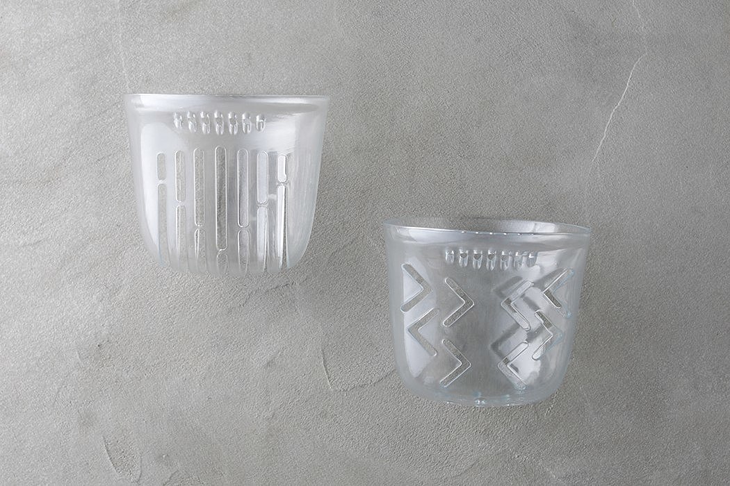 transparent，Plastic，Milk tea cup，