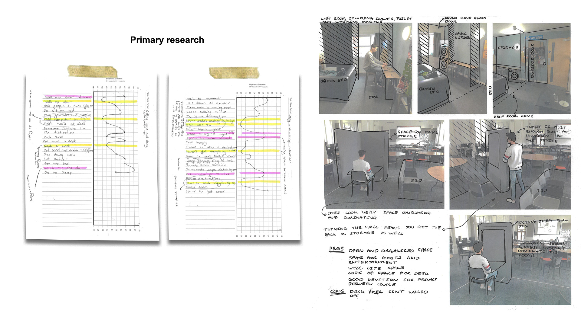 Foldable furniture，Home design，Hyto，