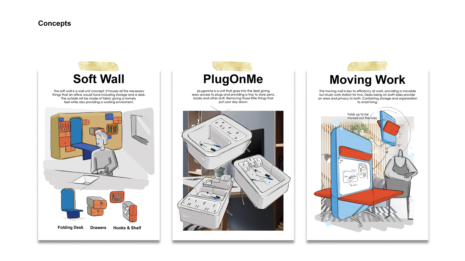 Foldable furniture，Home design，Hyto，