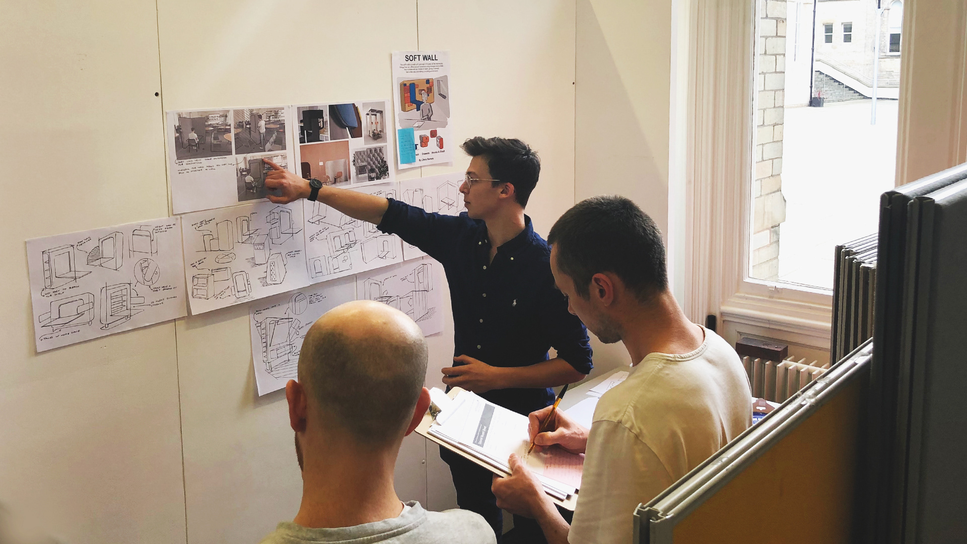 Foldable furniture，Home design，Hyto，