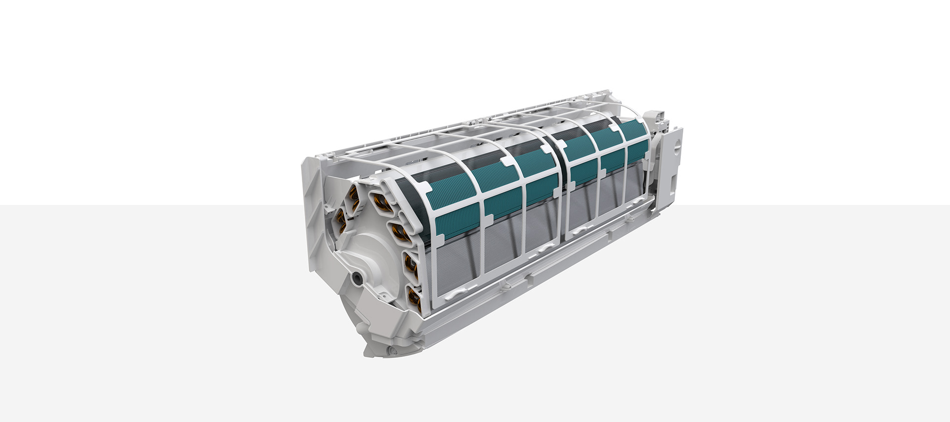 black，Air conditioning design，nova，