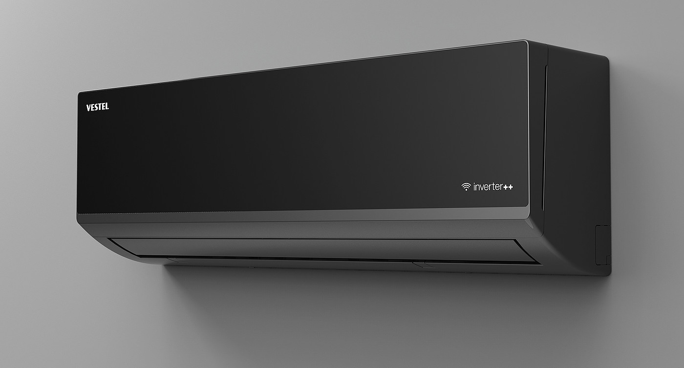 black，Air conditioning design，nova，