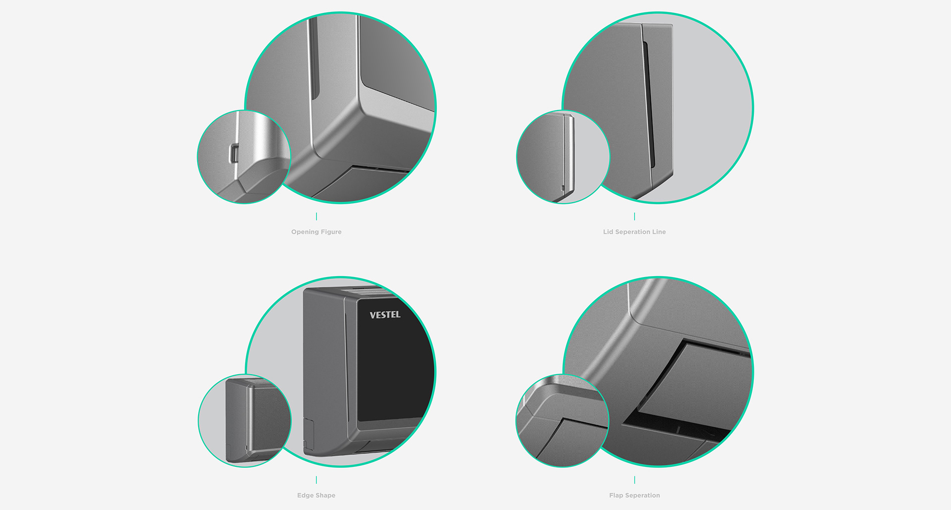 black，Air conditioning design，nova，