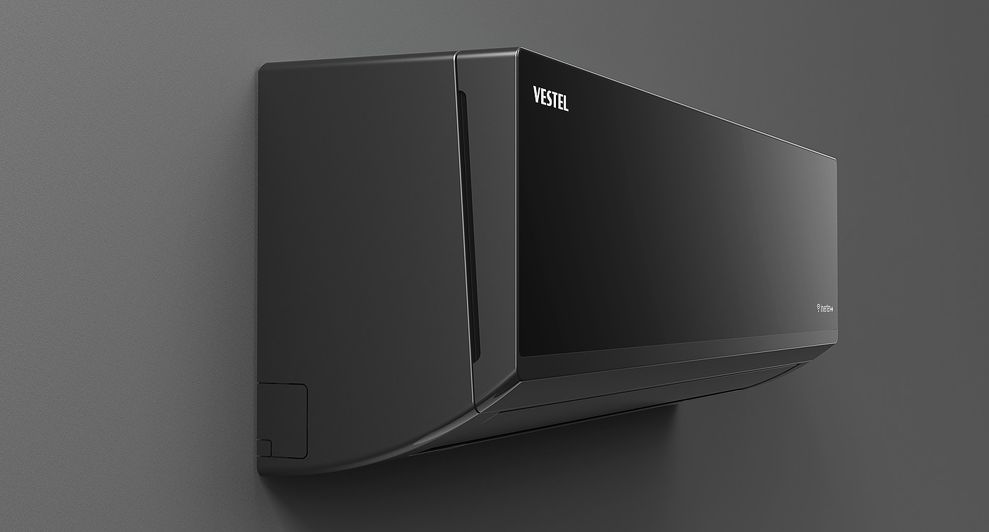 black，Air conditioning design，nova，