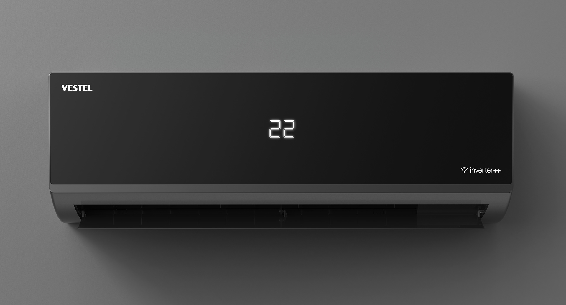 black，Air conditioning design，nova，