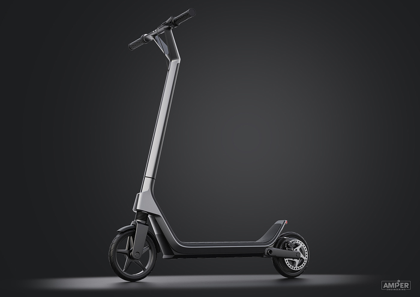 Width，Electric vehicle，white，