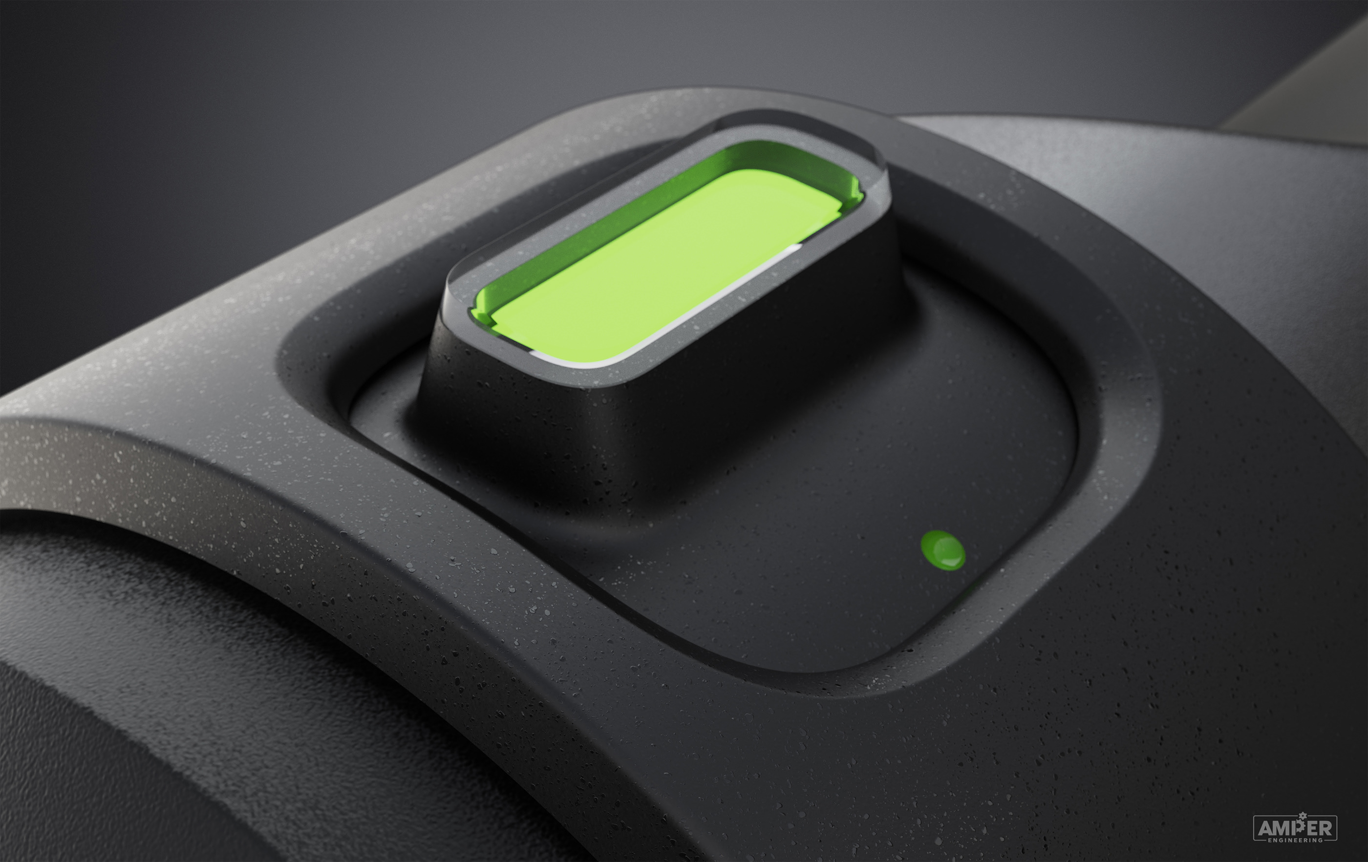 Width，Electric vehicle，white，