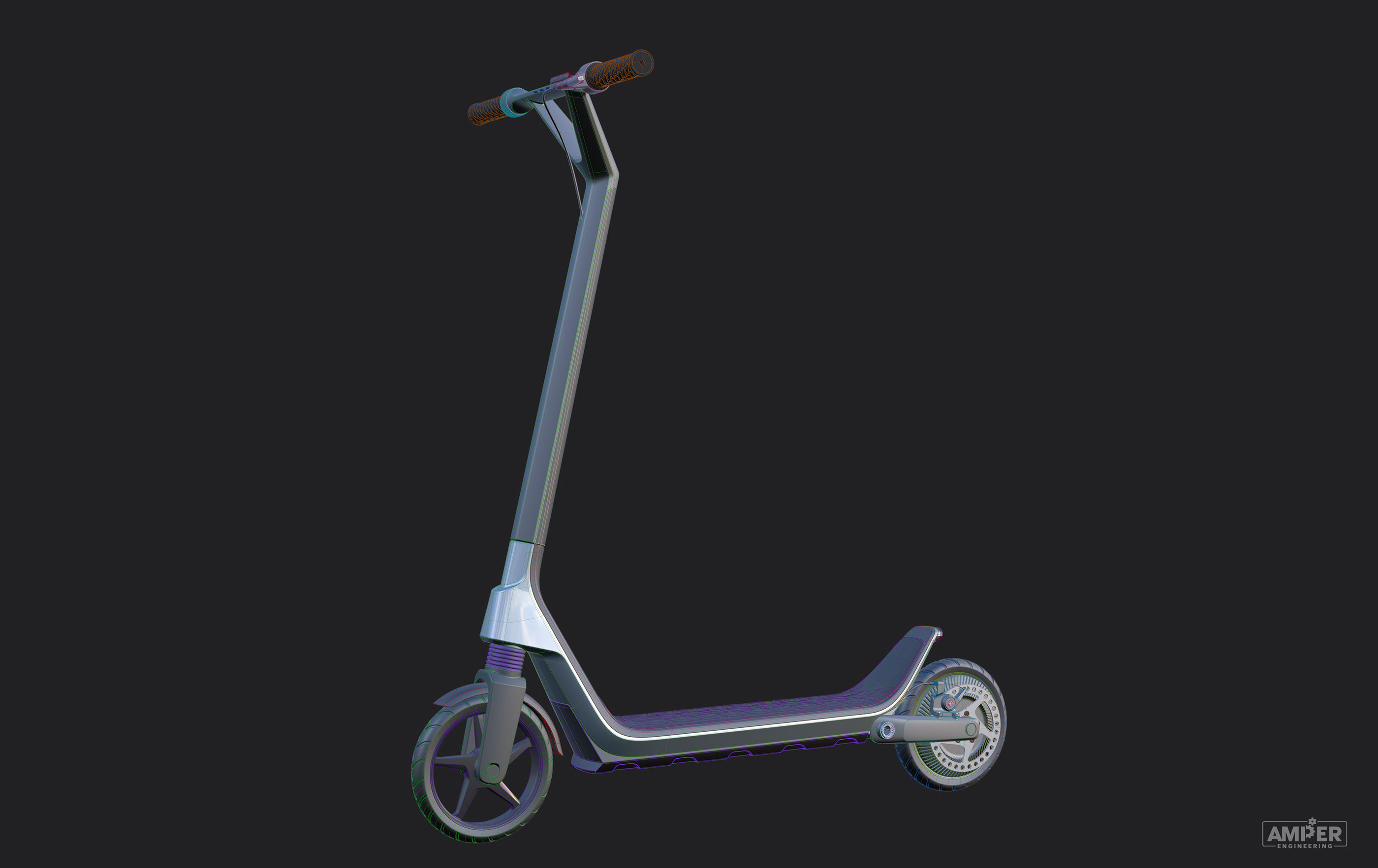 Width，Electric vehicle，white，