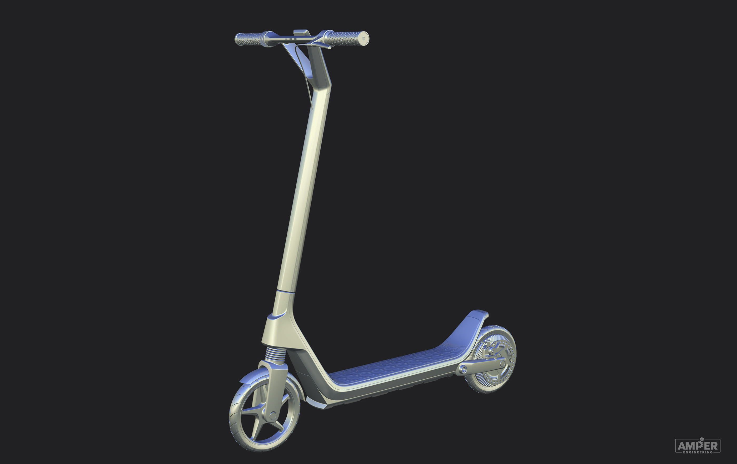 Width，Electric vehicle，white，