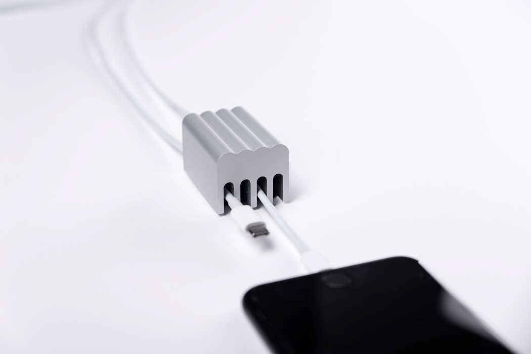 Aluminium，desktop，Receive，Design，Ways of Design，Stationery，