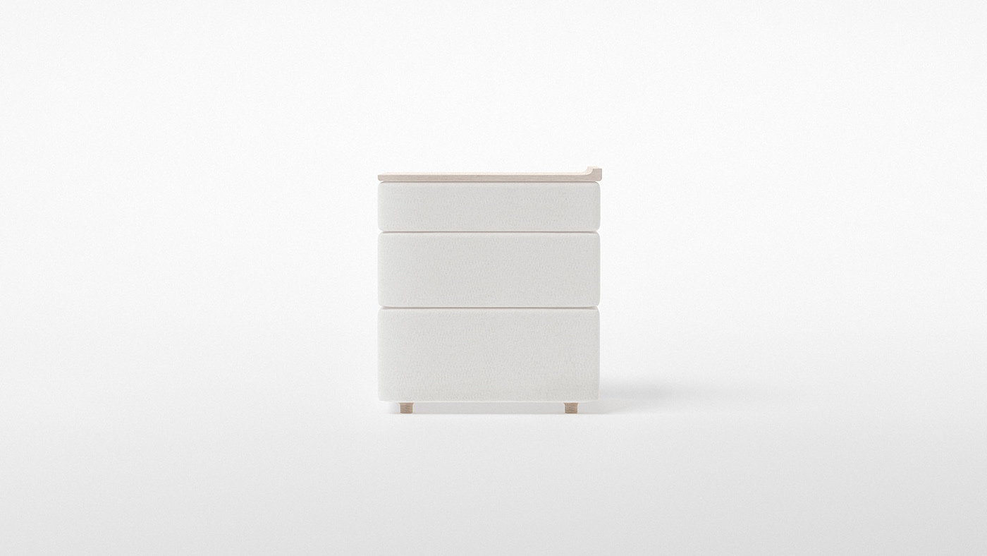 Portable，elastic，Siyu Lou，Stack，lighting，white，