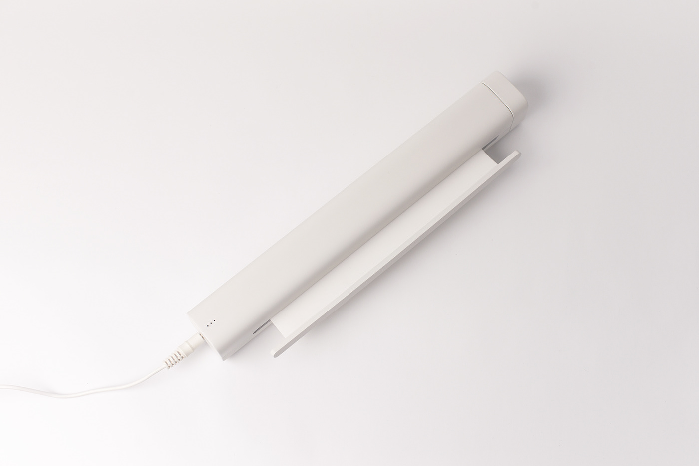 Portable，elastic，Siyu Lou，Stack，lighting，white，