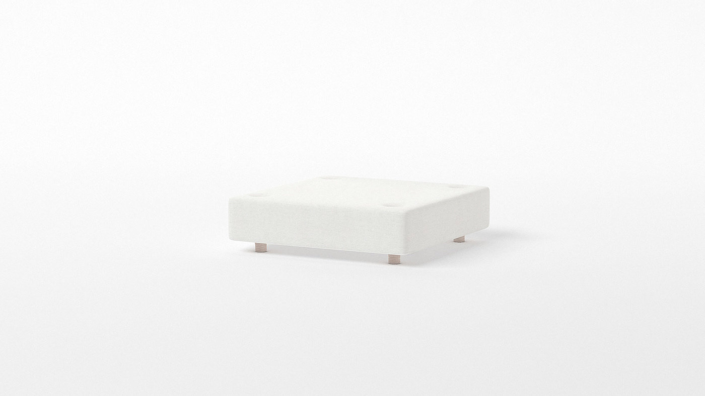Portable，elastic，Siyu Lou，Stack，lighting，white，
