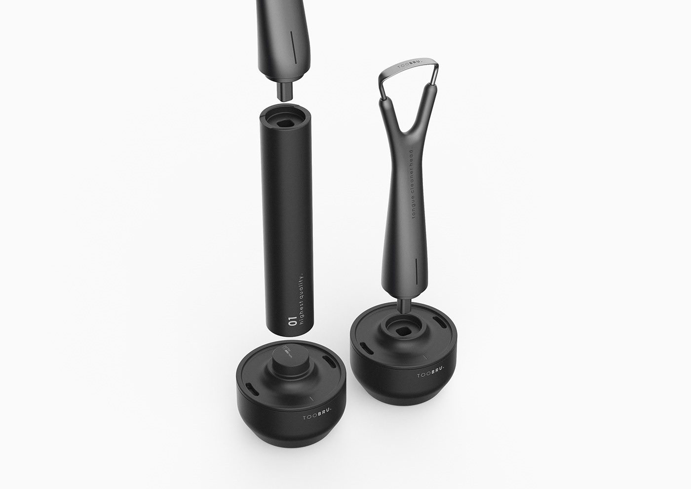 GOODS，Hurricane iron，toothbrush，