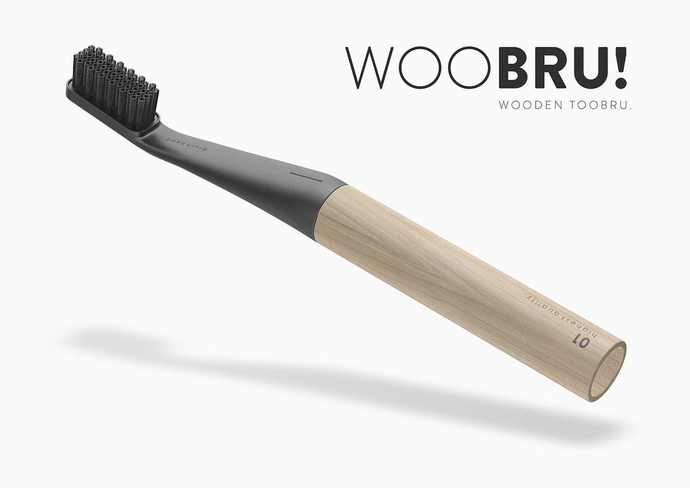 GOODS，Hurricane iron，toothbrush，