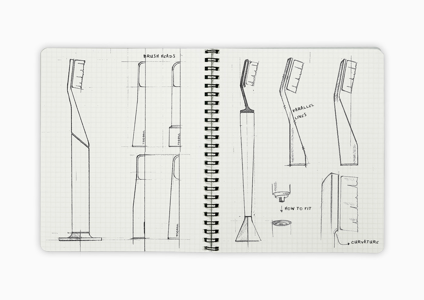 GOODS，Hurricane iron，toothbrush，