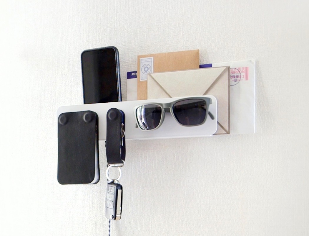 Receive，Ferris，lodestone，Key ring，