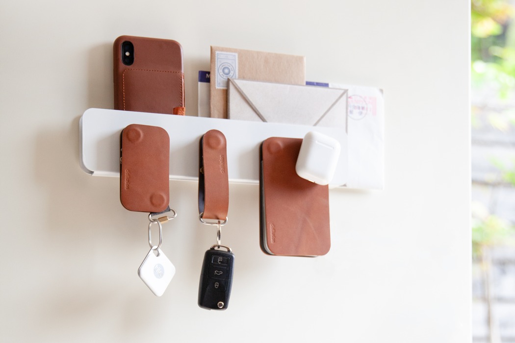 Receive，Ferris，lodestone，Key ring，