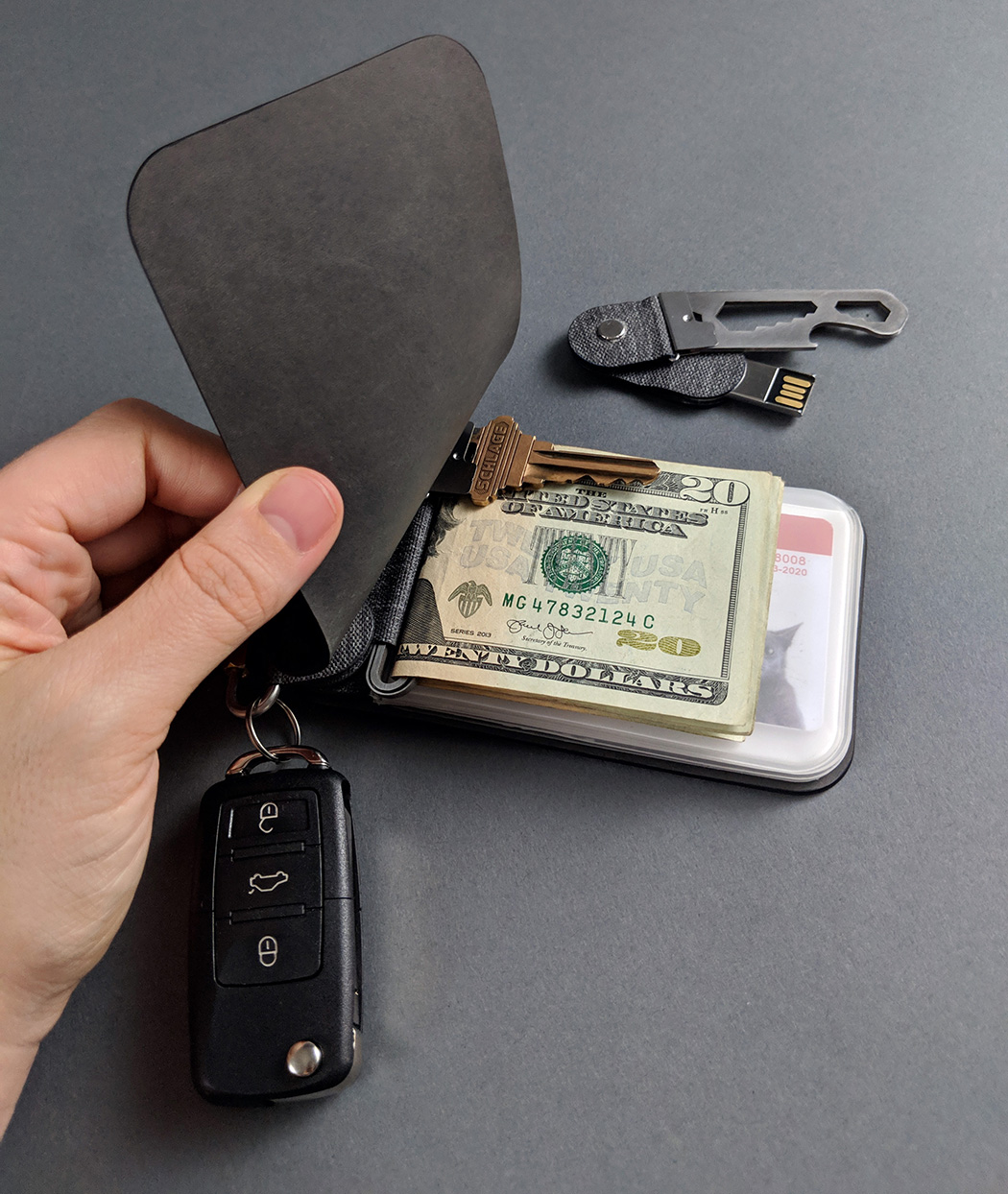 Receive，Ferris，lodestone，Key ring，