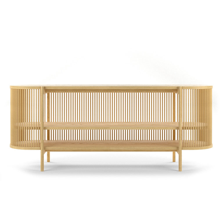 Antrei Hartikainen，BASTONE，Receive，cabinet，