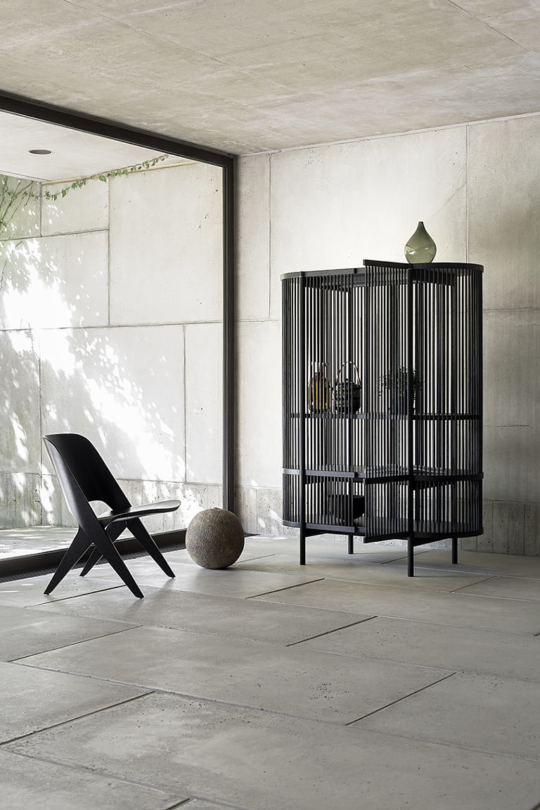 Antrei Hartikainen，BASTONE，Receive，cabinet，