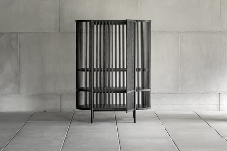 Antrei Hartikainen，BASTONE，Receive，cabinet，