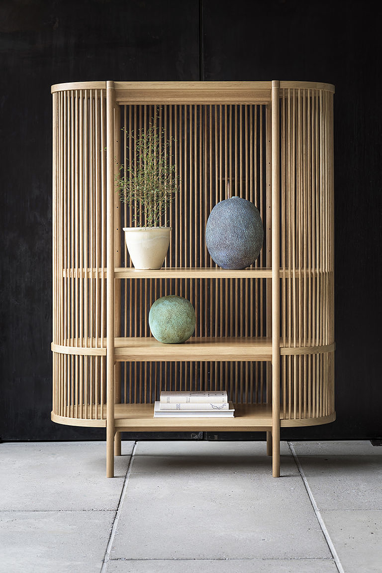 Antrei Hartikainen，BASTONE，Receive，cabinet，