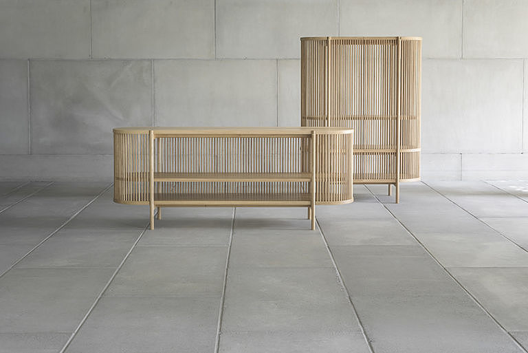 Antrei Hartikainen，BASTONE，Receive，cabinet，