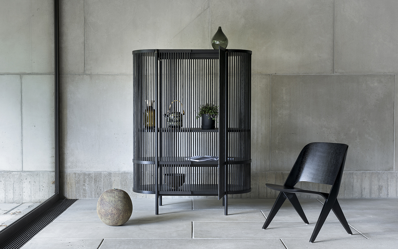 Antrei Hartikainen，BASTONE，Receive，cabinet，