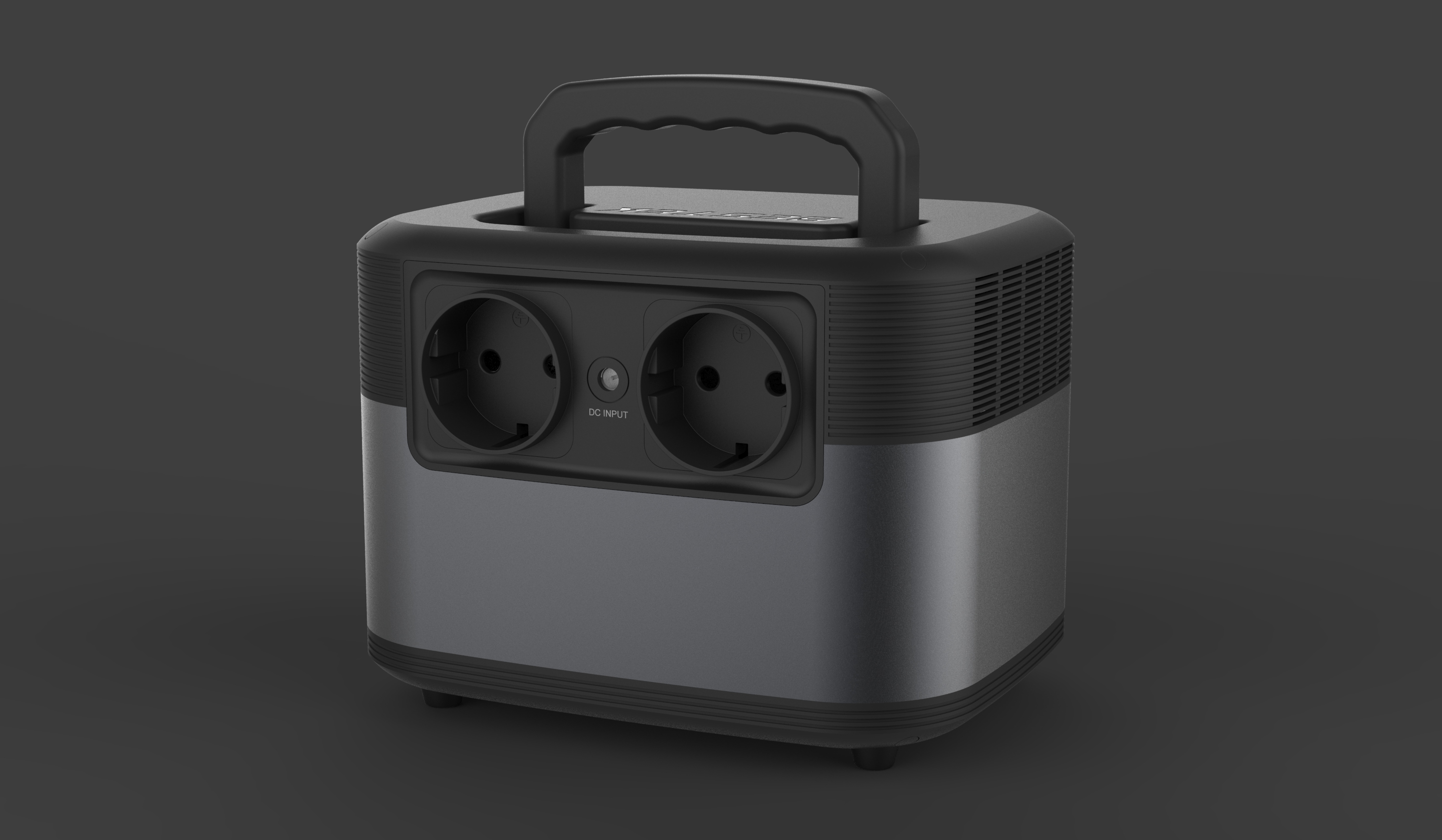 Equipment, emergency. outdoors，