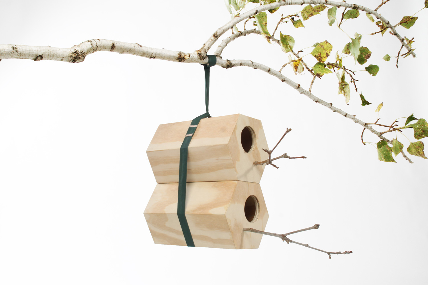 wood，Bird house，Home Furnishing，decorate，originality，