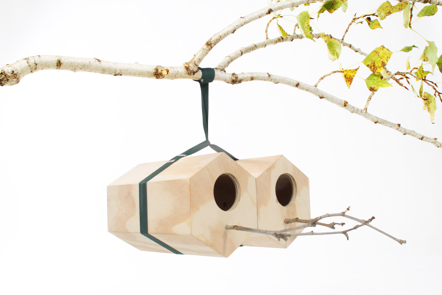 wood，Bird house，Home Furnishing，decorate，originality，