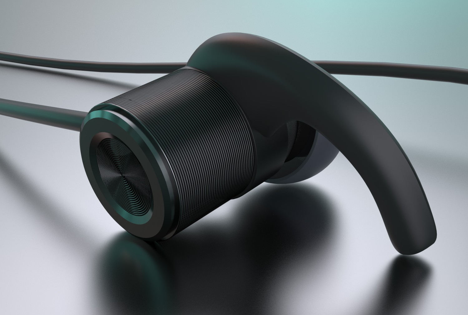 Product rendering，