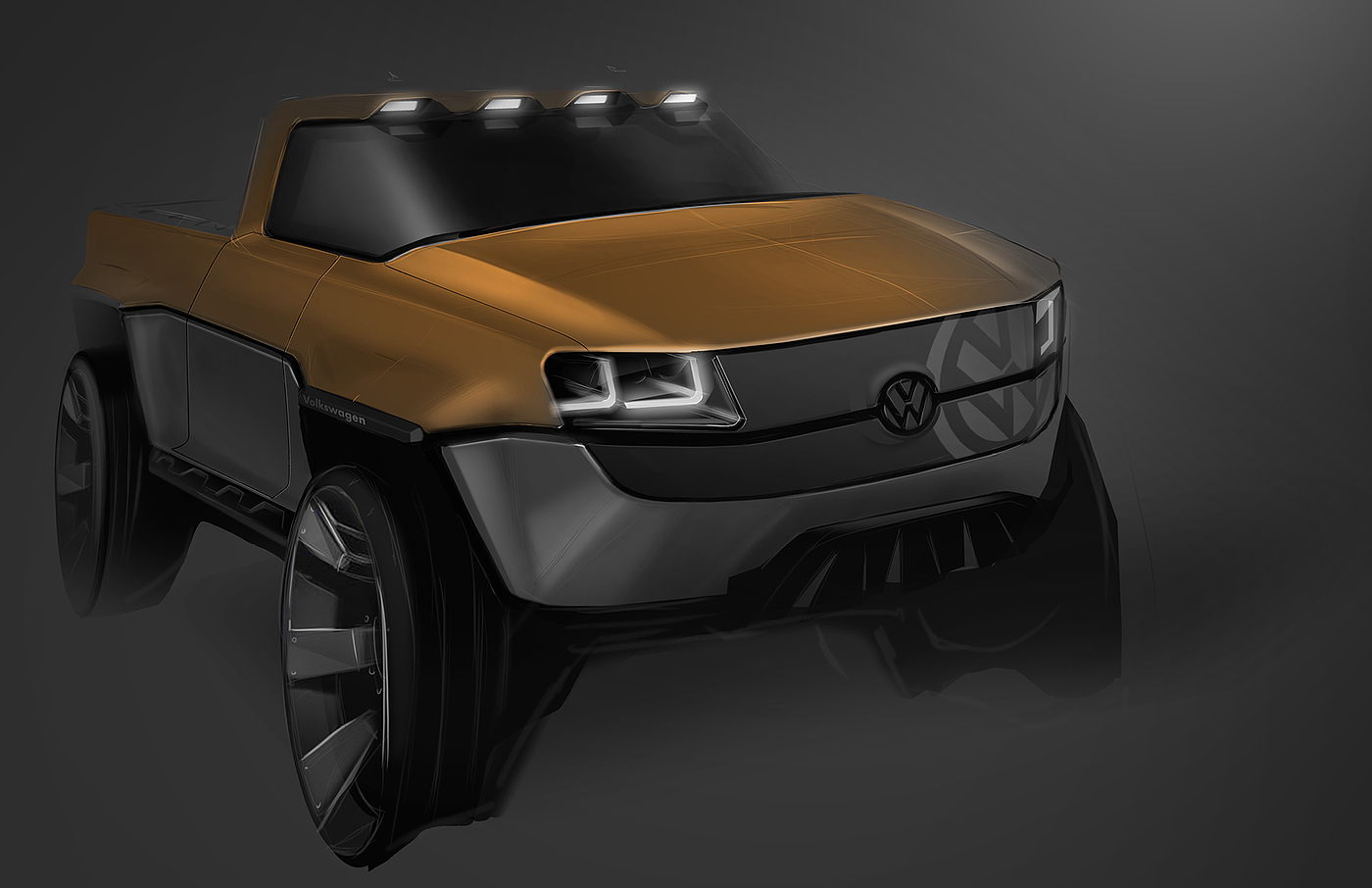 draft，Automobile design，sketchbook，