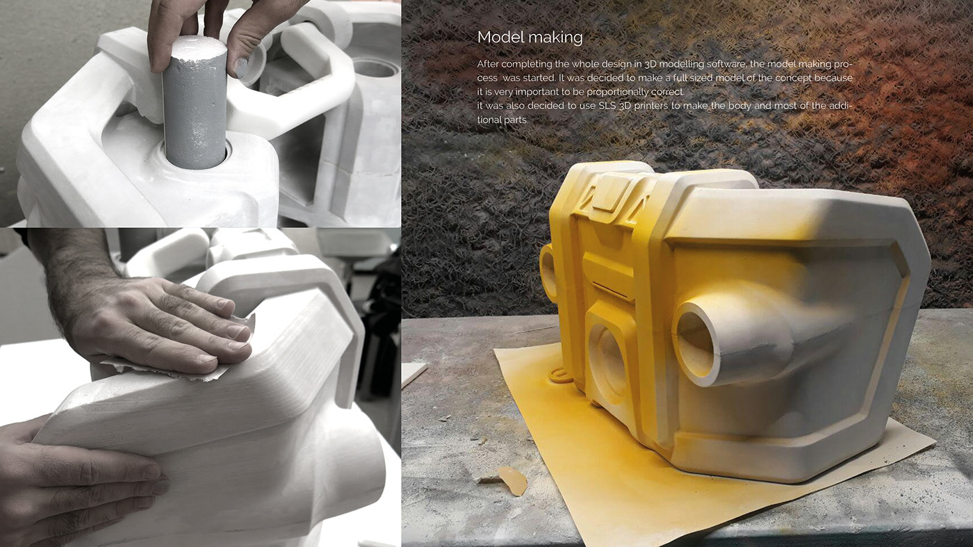 product design，industrial design，Agriculture，Water pump，