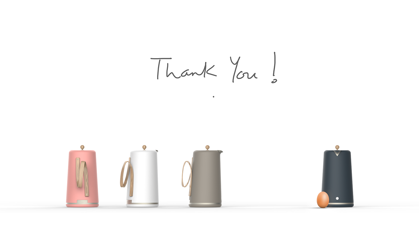 product design，industrial design，Wood element，Electric kettle，