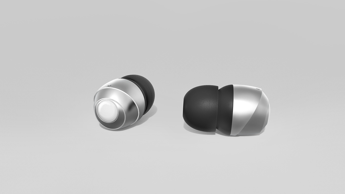 headset，Wireless headset，Bluetooth headset，Portable，industrial design，