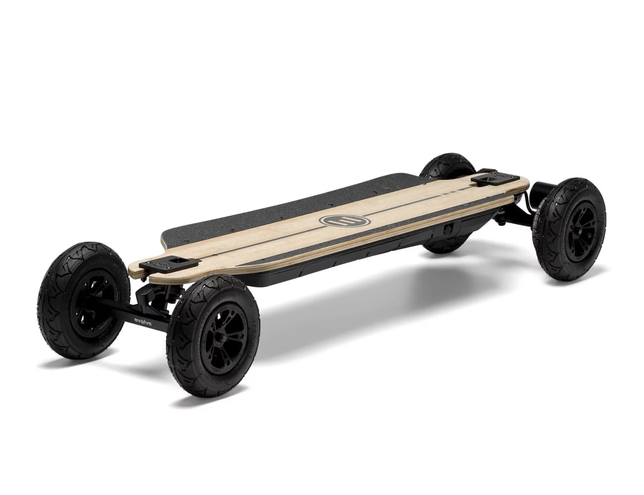 glass fibre，Skate，The Evolve Bamboo GT，