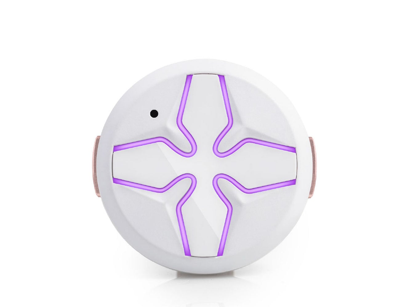 SEAM，Tracker，white，