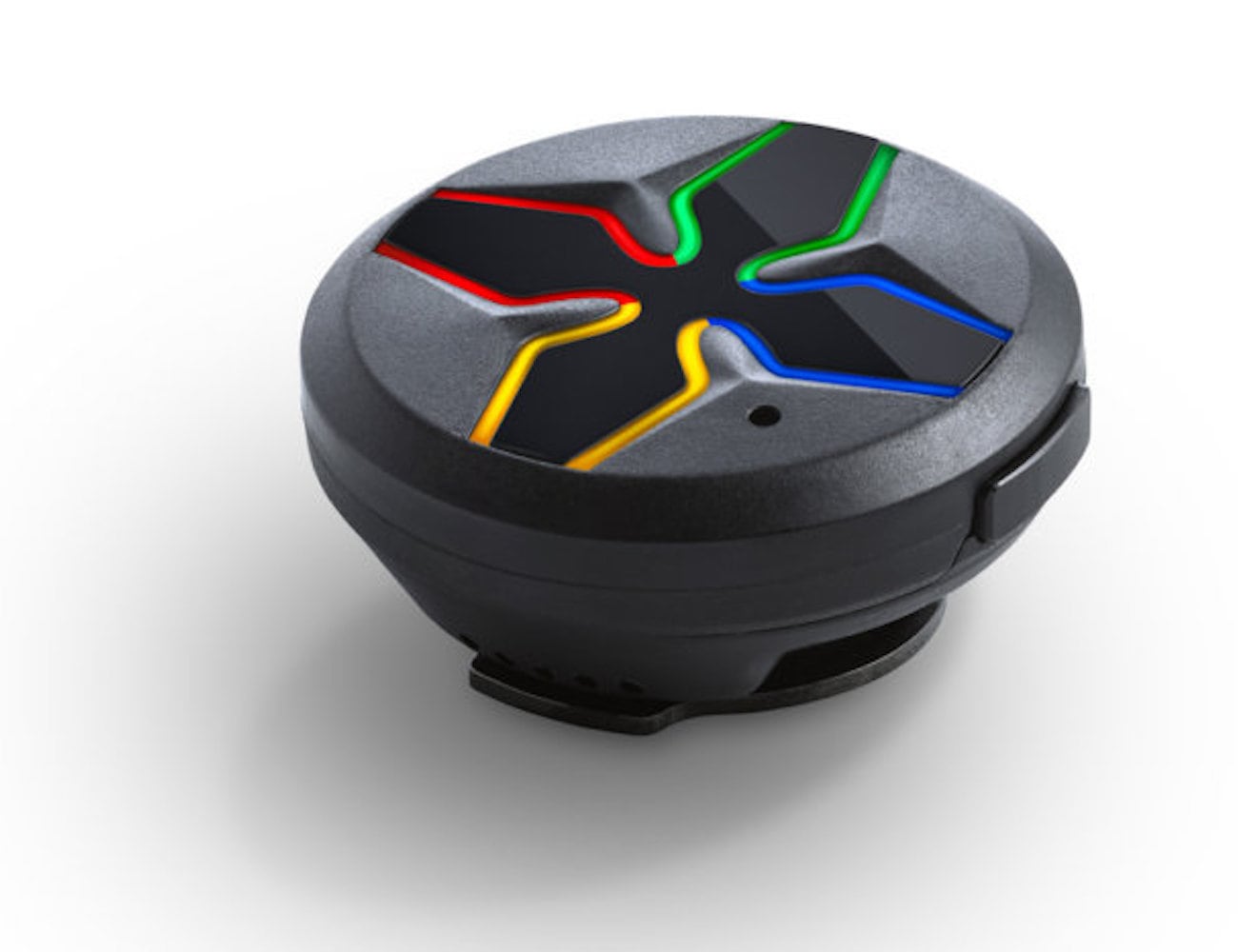 SEAM，Tracker，white，